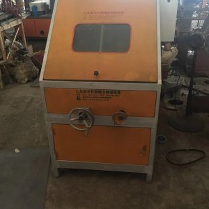 圓管拋光機1